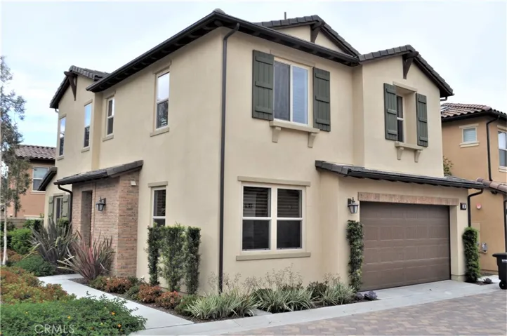 30 Fuchsia, Lake Forest, California 92630