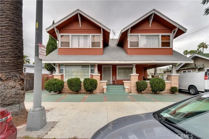 621 E 6th Street, Long Beach, California 90802