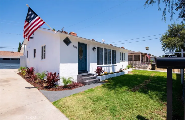 1133 Maxwell Street, Montebello, California 90640