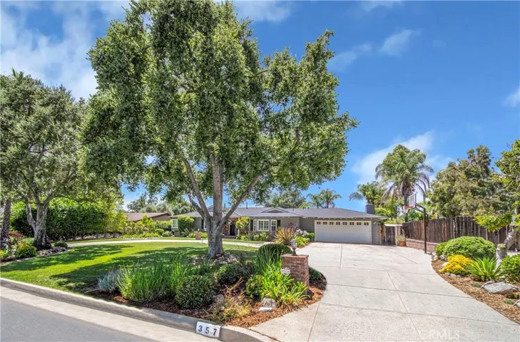 357 Catherine Park Drive, Glendora, California 91741