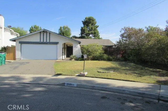 26811 Las Tunas Drive, Mission Viejo, California 92692
