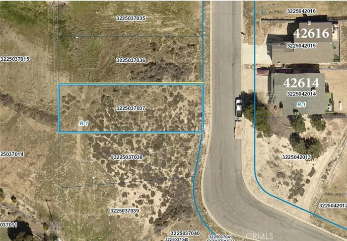 0 Cabin Dr / 3225037037 Drive, Lake Elizabeth, California 93532