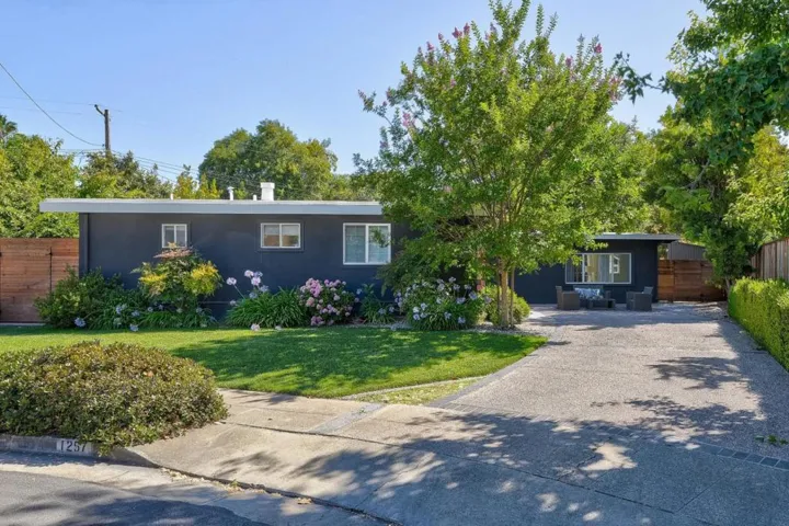 1257 Gooseberry Court, Sunnyvale, California 94087