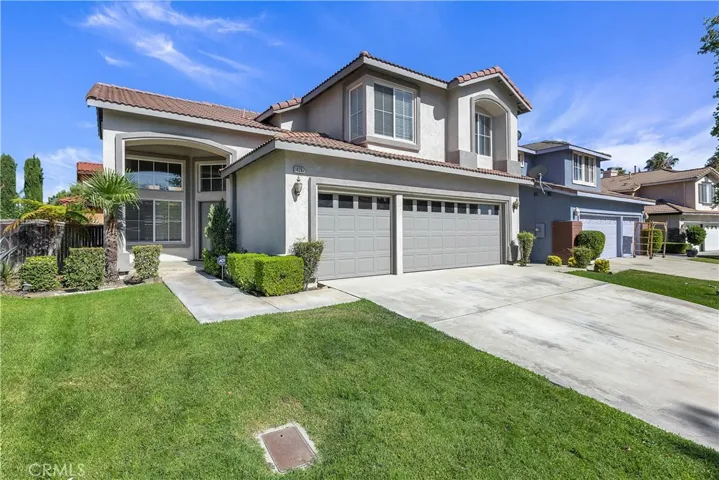 14267 Anacapa Court, Fontana, California 92336