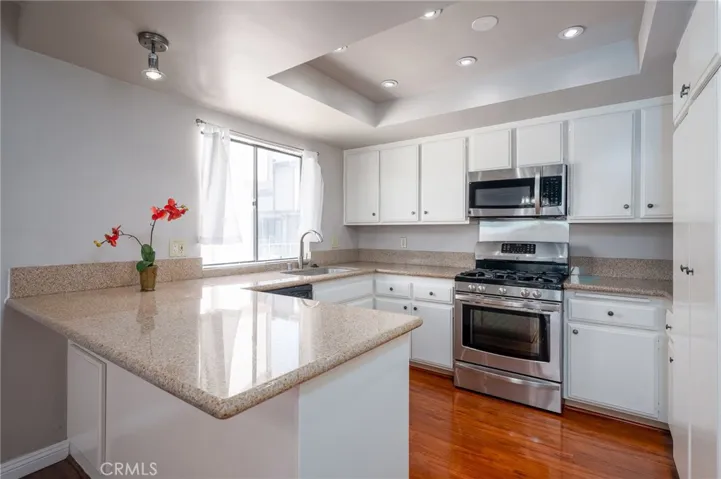 1119 Magnolia Avenue 13, Gardena, California 90247