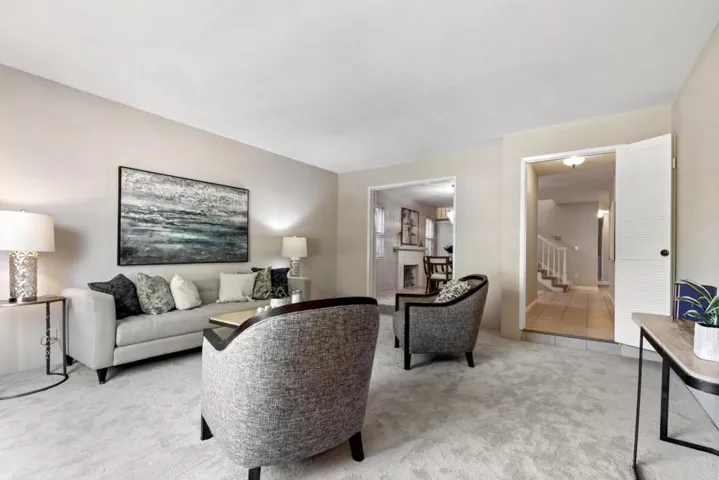 4175 Rondeau Drive, San Jose, California 95124