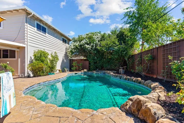 4175 Rondeau Drive, San Jose, California 95124