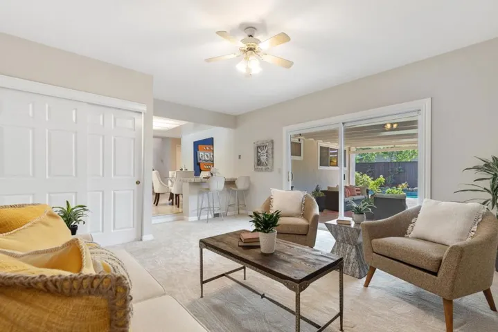 4175 Rondeau Drive, San Jose, California 95124