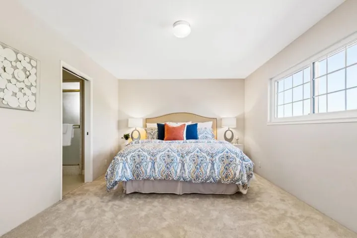 4175 Rondeau Drive, San Jose, California 95124