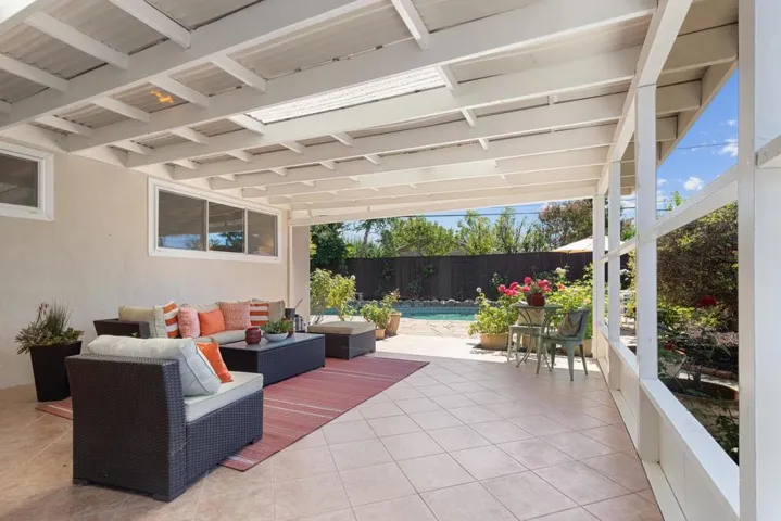4175 Rondeau Drive, San Jose, California 95124