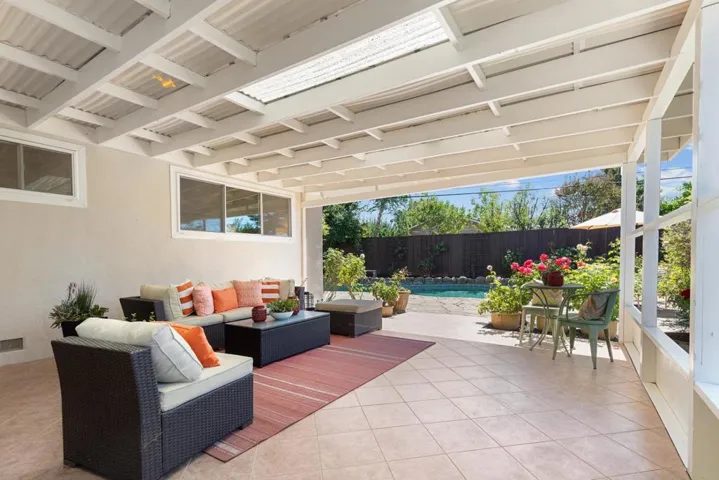 4175 Rondeau Drive, San Jose, California 95124
