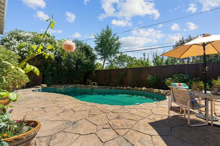4175 Rondeau Drive, San Jose, California 95124