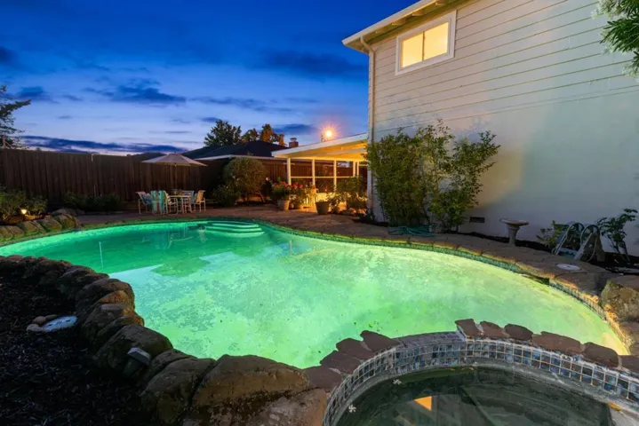 4175 Rondeau Drive, San Jose, California 95124