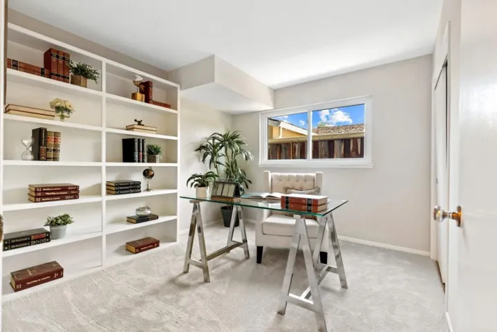 4175 Rondeau Drive, San Jose, California 95124