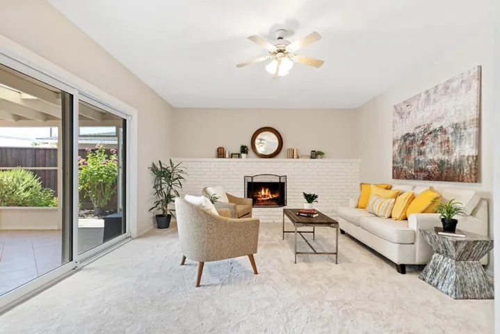 4175 Rondeau Drive, San Jose, California 95124