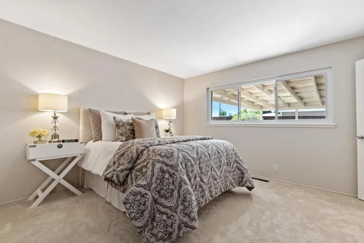 4175 Rondeau Drive, San Jose, California 95124