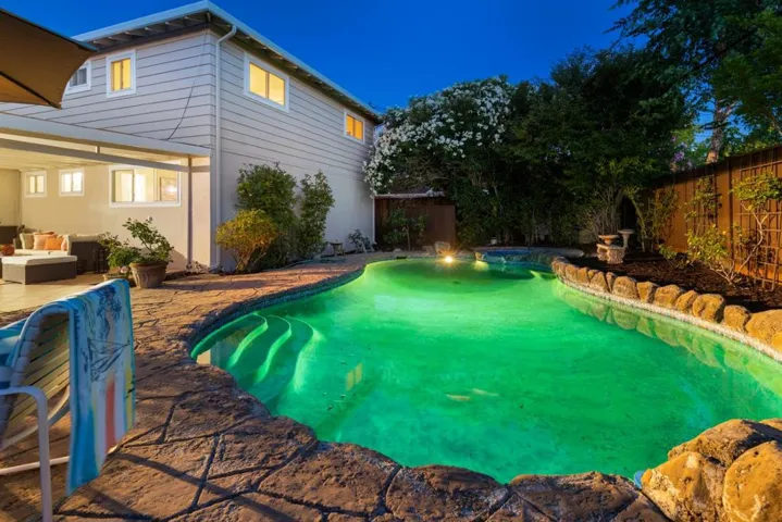 4175 Rondeau Drive, San Jose, California 95124