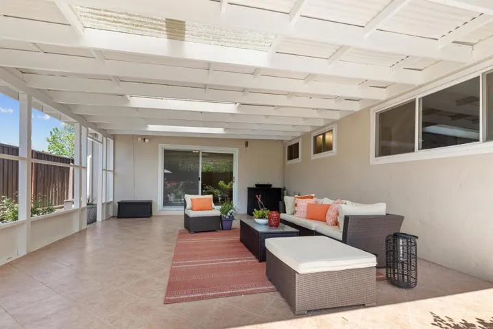 4175 Rondeau Drive, San Jose, California 95124