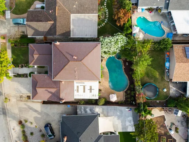 4175 Rondeau Drive, San Jose, California 95124