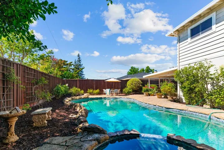 4175 Rondeau Drive, San Jose, California 95124
