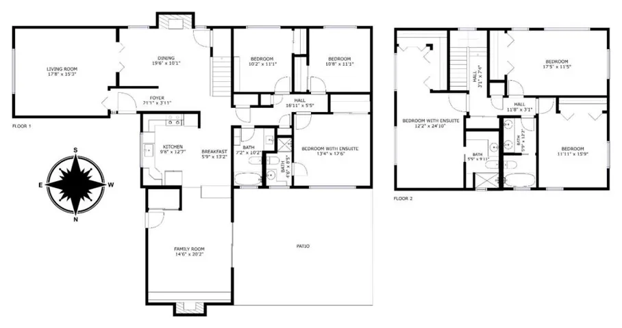 4175 Rondeau Drive, San Jose, California 95124