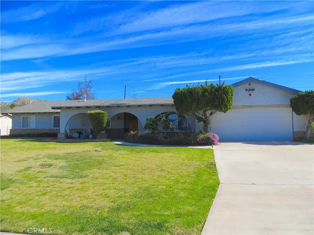 1719 Raquel Road, Norco, California 92860