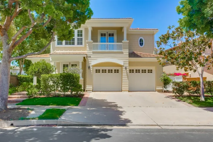 584 Paloma Ct, Encinitas, California 92024