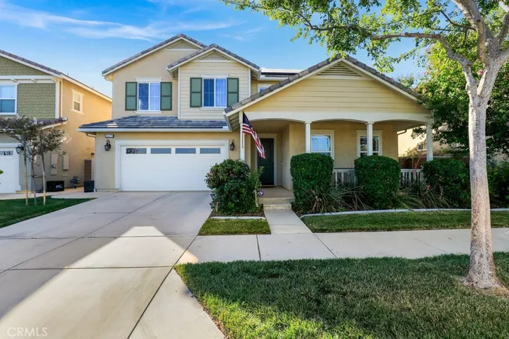 14670 Appalachian Street, Chino, California 91710