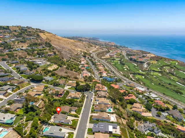 32460 Sea Raven Drive, Rancho Palos Verdes, California 90275