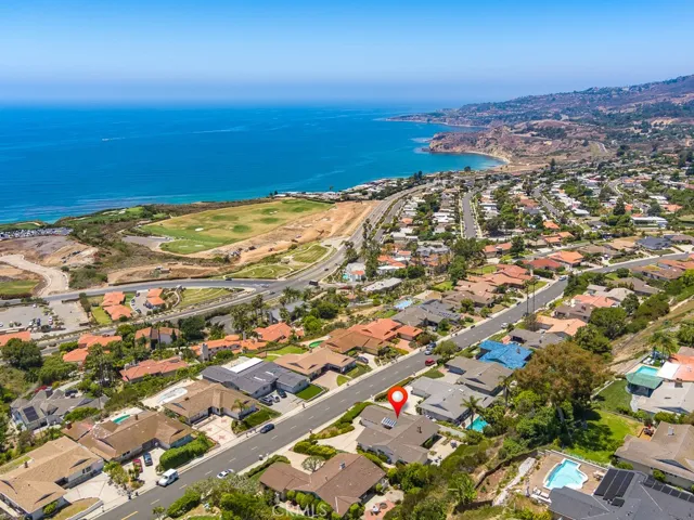 32460 Sea Raven Drive, Rancho Palos Verdes, California 90275