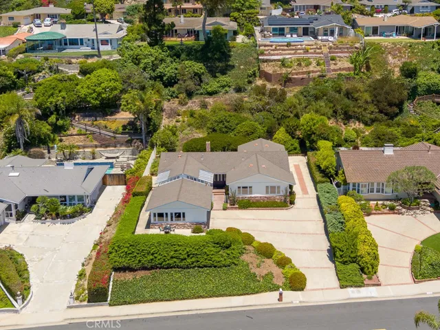 32460 Sea Raven Drive, Rancho Palos Verdes, California 90275