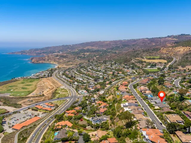 32460 Sea Raven Drive, Rancho Palos Verdes, California 90275