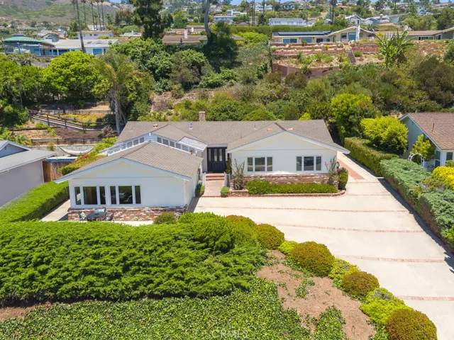 32460 Sea Raven Drive, Rancho Palos Verdes, California 90275