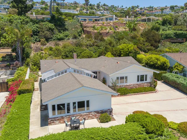 32460 Sea Raven Drive, Rancho Palos Verdes, California 90275