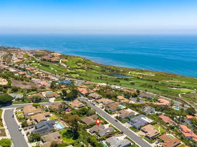 32460 Sea Raven Drive, Rancho Palos Verdes, California 90275