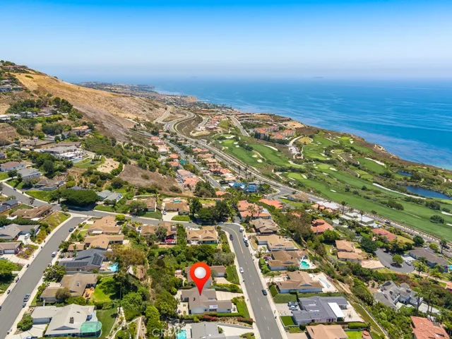 32460 Sea Raven Drive, Rancho Palos Verdes, California 90275