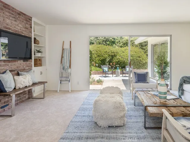 32460 Sea Raven Drive, Rancho Palos Verdes, California 90275