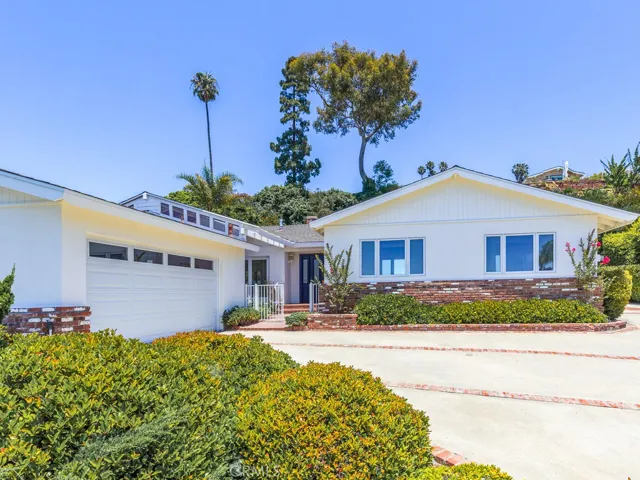 32460 Sea Raven Drive, Rancho Palos Verdes, California 90275