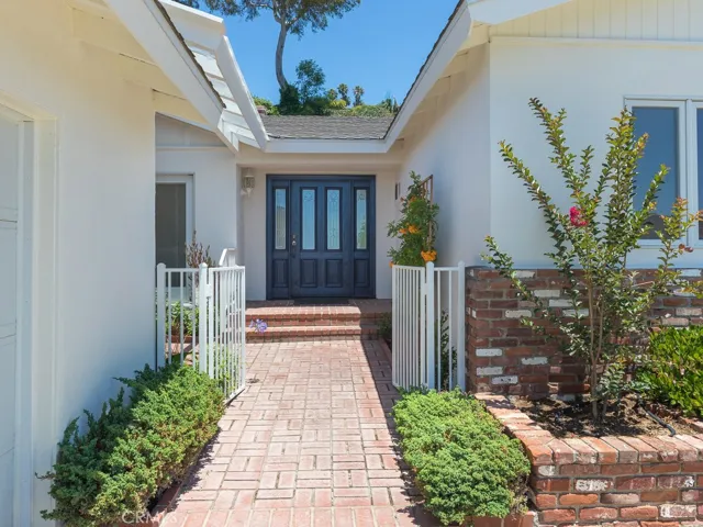 32460 Sea Raven Drive, Rancho Palos Verdes, California 90275