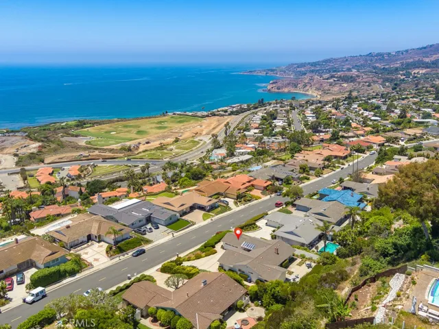32460 Sea Raven Drive, Rancho Palos Verdes, California 90275