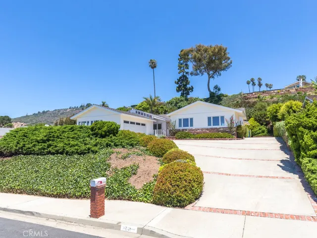 32460 Sea Raven Drive, Rancho Palos Verdes, California 90275