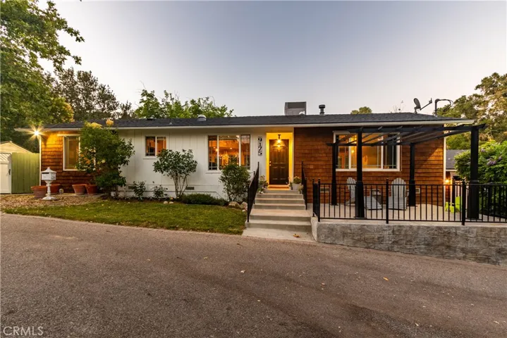 9175 Mountain View Drive, Atascadero, California 93422