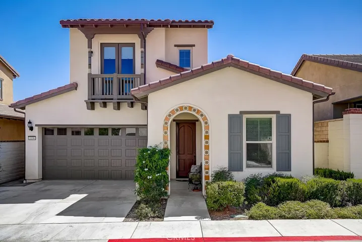 3336 Granada Circle, Brea, California 92823