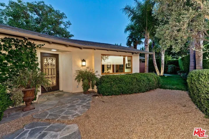2366 Astral Drive, Los Angeles, California 90046