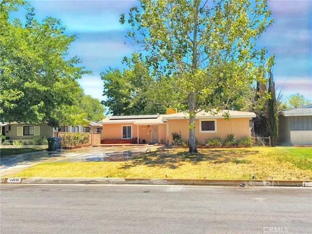 44940 17th Street W, Lancaster, California 93534
