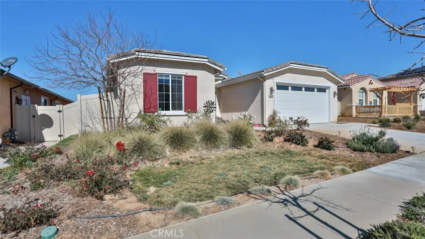 34664 Bella Vista Drive, Yucaipa, California 92399
