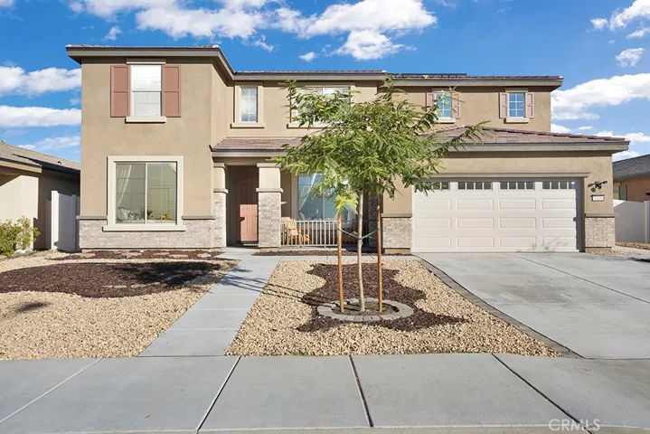 1168 Vallejo Street, Perris, California 92571