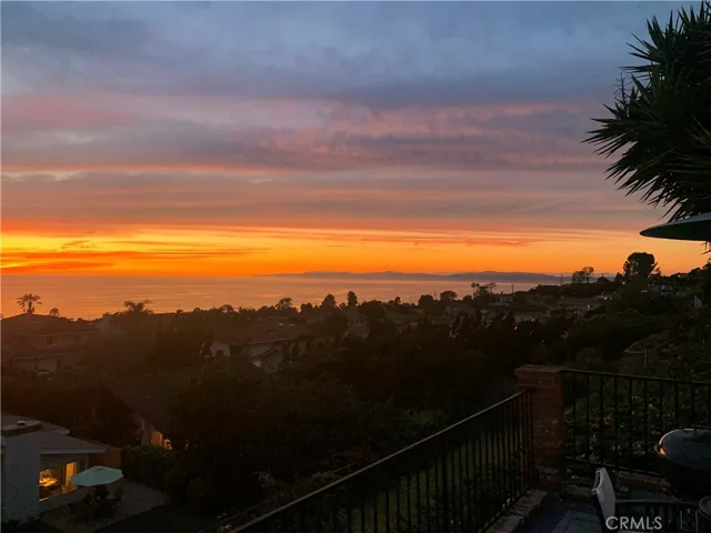 Views of Malibu