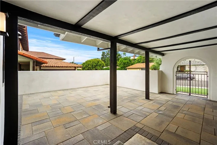 29135 Warnick Road, Rancho Palos Verdes, California 90275