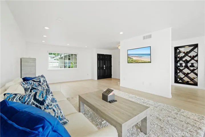 29135 Warnick Road, Rancho Palos Verdes, California 90275